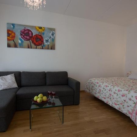 Kueueni 5B Apartment Tartu Buitenkant foto