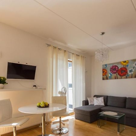 Kueueni 5B Apartment Tartu Buitenkant foto