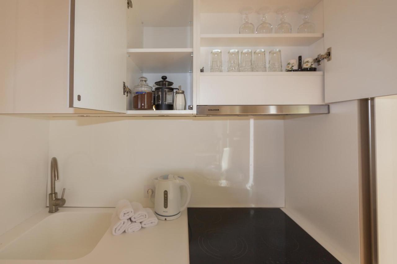 Kueueni 5B Apartment Tartu Buitenkant foto