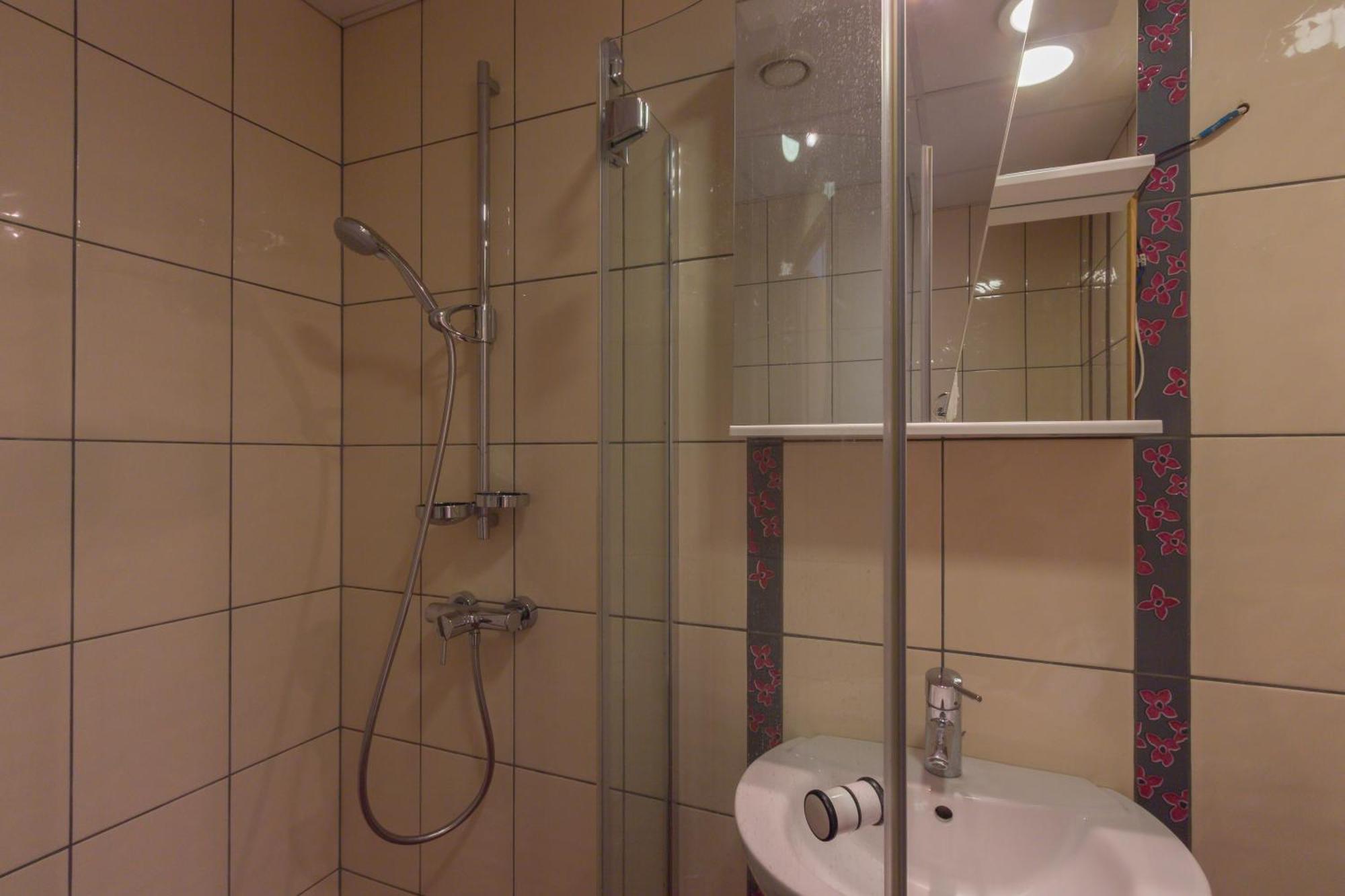 Kueueni 5B Apartment Tartu Kamer foto